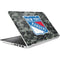 NHL New York Rangers Camo HP Pavilion Skin